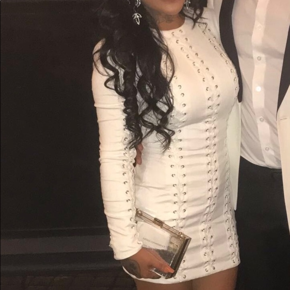 House of cb dress
